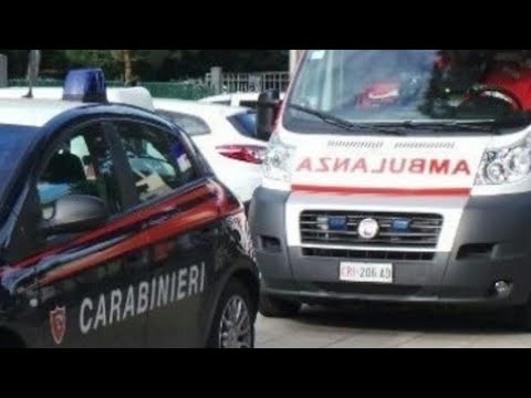 TORNA A CASA DALL’OSPEDALE UCCIDE LA MOGLIE E TENTA IL SUICIDIO TORNA A CASA DALL’OSPEDALE UCCIDE LA MOGLIE E TENTA IL SUICIDIO