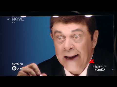 Renzi/Crozza: “Alla Leopolda le praline dell’ovvio” Renzi/Crozza: “Alla Leopolda le praline dell’ovvio”