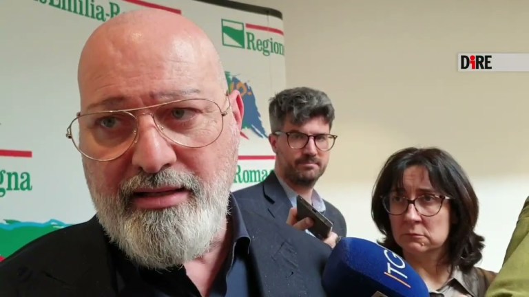 Bologna – PD. QUESTIONE MORALE, BONACCINI: SE C’È UN COGLIONE VA CACCIATO (09.04.24) Bologna – PD. QUESTIONE MORALE, BONACCINI: SE C’È UN COGLIONE VA CACCIATO (09.04.24)