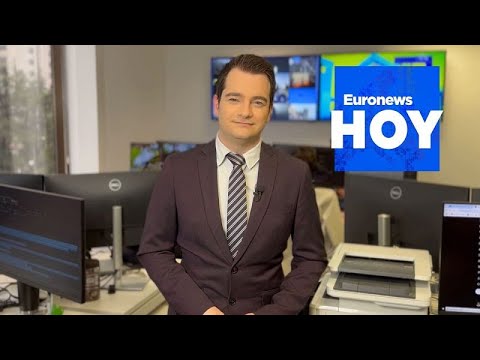 EURONEWS HOY | Las noticias del miércoles 29 de enero: Meloni, investigada por la Justicia italiana EURONEWS HOY | Las noticias del miércoles 29 de enero: Meloni, investigada por la Justicia italiana