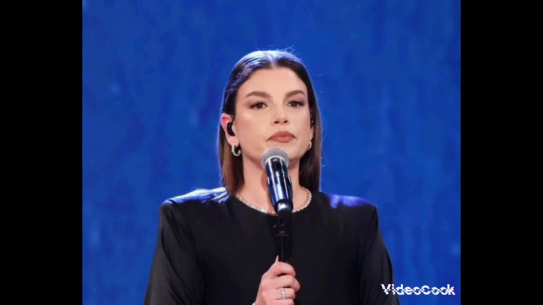 Emma Marrone – Io Sono Bella (Testo) Emma Marrone – Io Sono Bella (Testo)