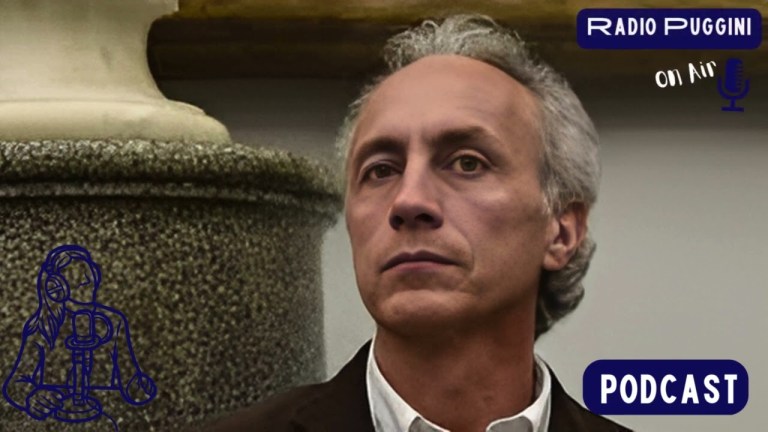 Marco Travaglio: L’Ultima Foglia di Fico! Commento e Analisi di Radio PugginiOnAir 23.09.2024 Marco Travaglio: L’Ultima Foglia di Fico! Commento e Analisi di Radio PugginiOnAir 23.09.2024
