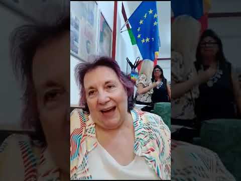 Teresa Armato, Assessore al Turismo e alle Attività Produttive Comune di Napoli – 1 agosto 2024 Teresa Armato, Assessore al Turismo e alle Attività Produttive Comune di Napoli – 1 agosto 2024