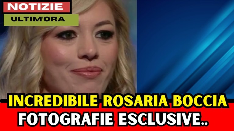 ROSARIA BOCCIA: NUOVI SCATTI LA RITRAGGONO IN UN NEGOZIO CON.. ROSARIA BOCCIA: NUOVI SCATTI LA RITRAGGONO IN UN NEGOZIO CON..