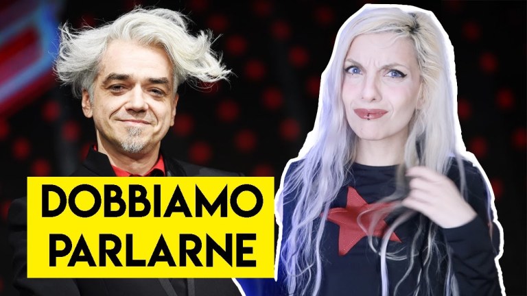 Morgan e Angelica Schiatti Calcutta Tutta la storia agghiacciante | Bix’s Coven BarbieXanax Morgan e Angelica Schiatti Calcutta Tutta la storia agghiacciante | Bix’s Coven BarbieXanax