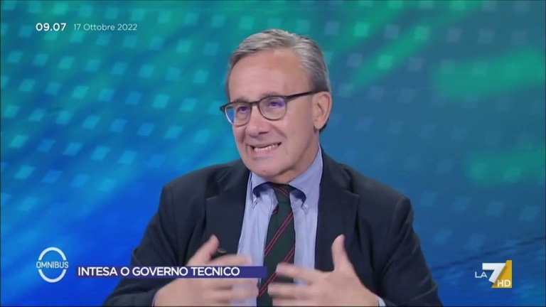 L’appello di Verini a La Russa: “Butti da casa sua i busti di Mussolini!” L’appello di Verini a La Russa: “Butti da casa sua i busti di Mussolini!”