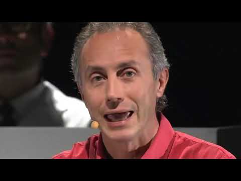 Marco Travaglio – Promemoria (spettacolo completo 2009) Marco Travaglio – Promemoria (spettacolo completo 2009)