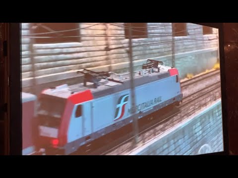 Firenze, arriva il museo del plastico ferroviario di San Giuliano Firenze, arriva il museo del plastico ferroviario di San Giuliano