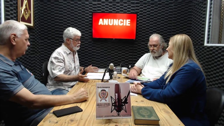 Programa Conexão Politica Programa Conexão Politica