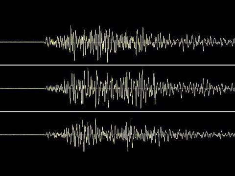 Scossa di terremoto in Molise: trema la terra a Napoli, Casoria e Afragola | La prove del notizia Scossa di terremoto in Molise: trema la terra a Napoli, Casoria e Afragola | La prove del notizia