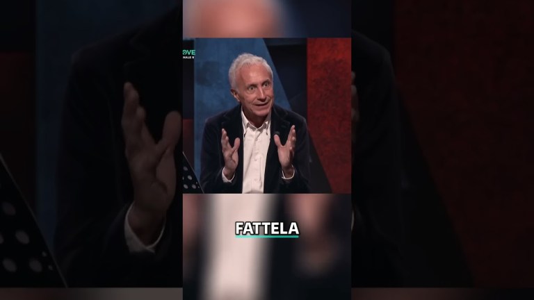 Travaglio Critica “L’Élite”. #Travaglio #Trump #PoliticaEstera Travaglio Critica “L’Élite”. #Travaglio #Trump #PoliticaEstera