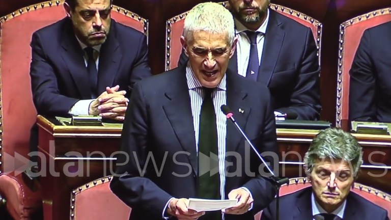 Berlusconi, Casini: “Era il grande alibi della politica italiana, sarà la storia giudicarlo” Berlusconi, Casini: “Era il grande alibi della politica italiana, sarà la storia giudicarlo”