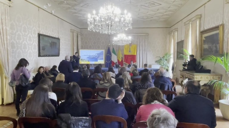 Giornate Fai primavera, arriva il programma in Campania: “Grandi luoghi di cultura” Giornate Fai primavera, arriva il programma in Campania: “Grandi luoghi di cultura”
