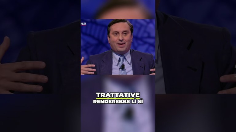 SCONTRO FORMIGLI — PARENZO SU GAZA. #Formigli #Parenzo #PoliticaItaliana SCONTRO FORMIGLI — PARENZO SU GAZA. #Formigli #Parenzo #PoliticaItaliana