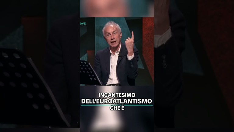 Travaglio: “I Nostri Dirigenti Sono Dei NANI”. #Travaglio #Trump #Zelensky Travaglio: “I Nostri Dirigenti Sono Dei NANI”. #Travaglio #Trump #Zelensky