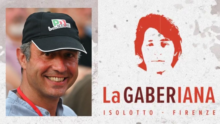 Festival La Gaberiana a l’Isolotto – Direttore Andrea Scanzi – Estate Fiorentina Festival La Gaberiana a l’Isolotto – Direttore Andrea Scanzi – Estate Fiorentina