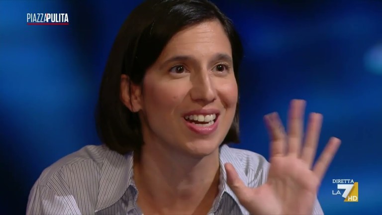 Sanità, scuola, diritti: il piano di Elly Schlein – L’intervista (II) Sanità, scuola, diritti: il piano di Elly Schlein – L’intervista (II)