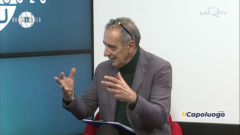 Elezioni regionali, Marco Marsilio: “Dall’Accordo di Coesione investimenti per oltre 1 miliardo” Elezioni regionali, Marco Marsilio: “Dall’Accordo di Coesione investimenti per oltre 1 miliardo”