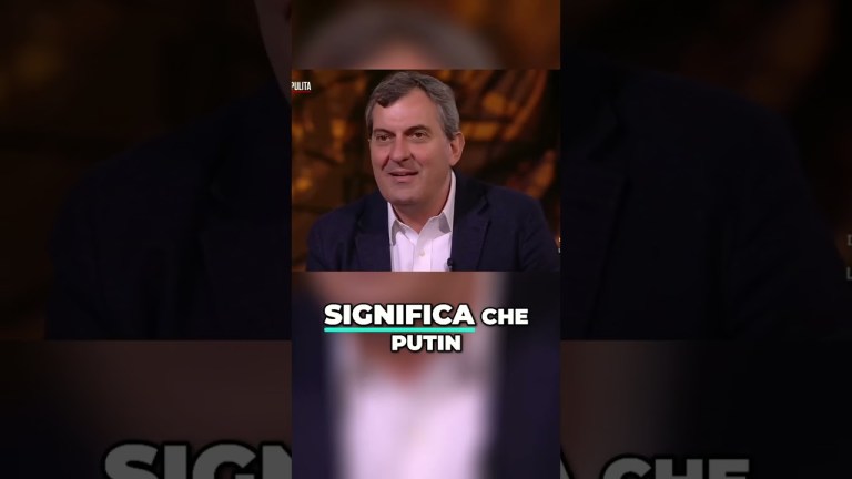 SCONTRO ORSINI–TOCCI: “PUTIN PARLA SOLTANTO CON BIDEN”. #Orsini #AlessandroOrsini #PoliticaItaliana SCONTRO ORSINI–TOCCI: “PUTIN PARLA SOLTANTO CON BIDEN”. #Orsini #AlessandroOrsini #PoliticaItaliana