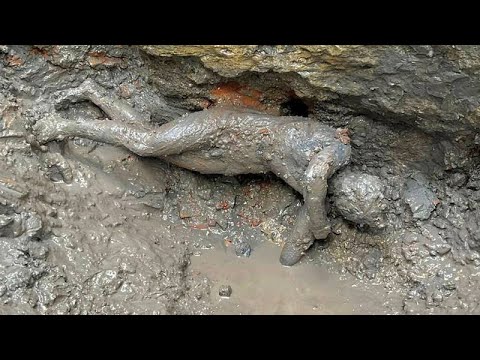 Un po’ santuario un po’ spa: dal sito archeologico di San Casciano si riscrive la storia dell’Italia Un po’ santuario un po’ spa: dal sito archeologico di San Casciano si riscrive la storia dell’Italia