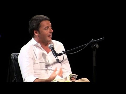 Renzi: bisogna fare e saper fare, materiale per Crozza -VideoDoc Renzi: bisogna fare e saper fare, materiale per Crozza -VideoDoc