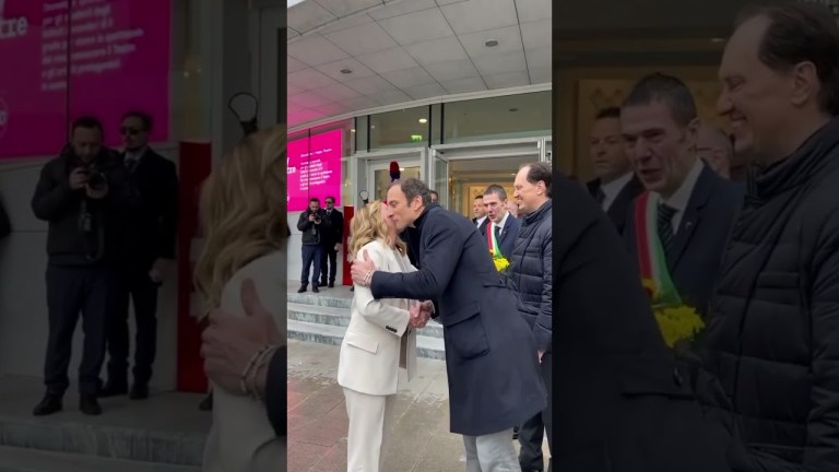 Fedriga – Una settimana fa a #Pordenone … (15.03.24) Fedriga – Una settimana fa a #Pordenone … (15.03.24)