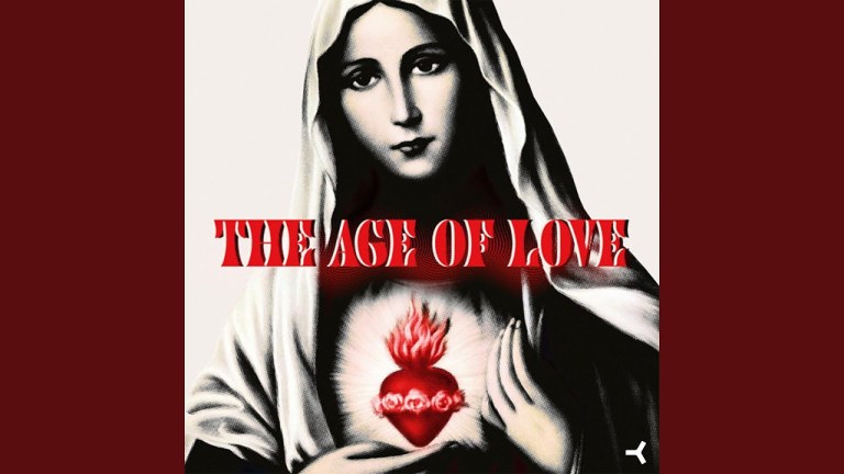 The Age Of Love (Charlotte de Witte & Enrico Sangiuliano Remix – Edit) The Age Of Love (Charlotte de Witte & Enrico Sangiuliano Remix – Edit)