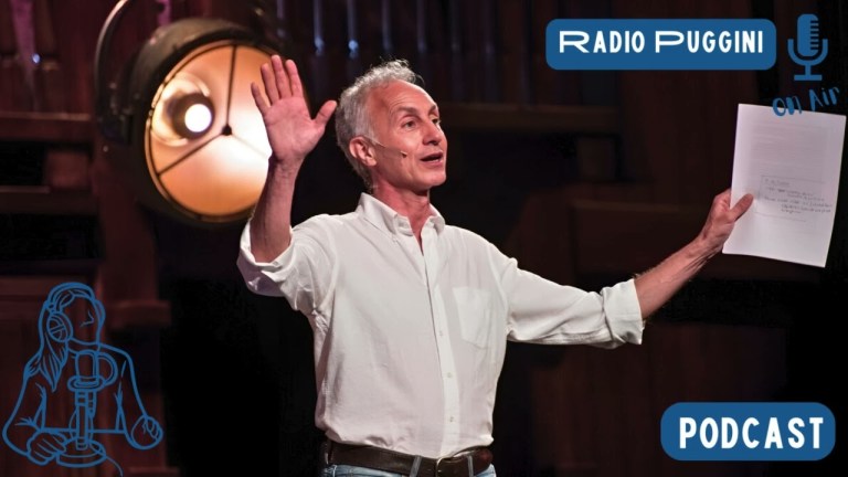 Marco Travaglio – Che Bella Democrazia! Commento e Analisi di Radio PugginiOnAir 22.08.2024 Marco Travaglio – Che Bella Democrazia! Commento e Analisi di Radio PugginiOnAir 22.08.2024