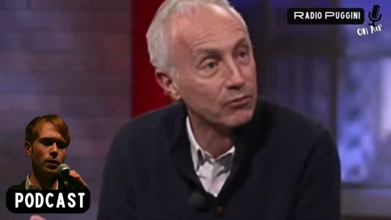 Marco Travaglio Difende Giuseppe Conte ad Accordi e Disaccordi del 23.11.2024 | Radio PugginiOnAir Marco Travaglio Difende Giuseppe Conte ad Accordi e Disaccordi del 23.11.2024 | Radio PugginiOnAir