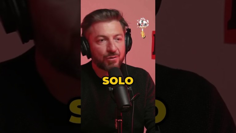 BUGO: “Ecco cosa è successo con MORGAN a SANREMO” BUGO: “Ecco cosa è successo con MORGAN a SANREMO”