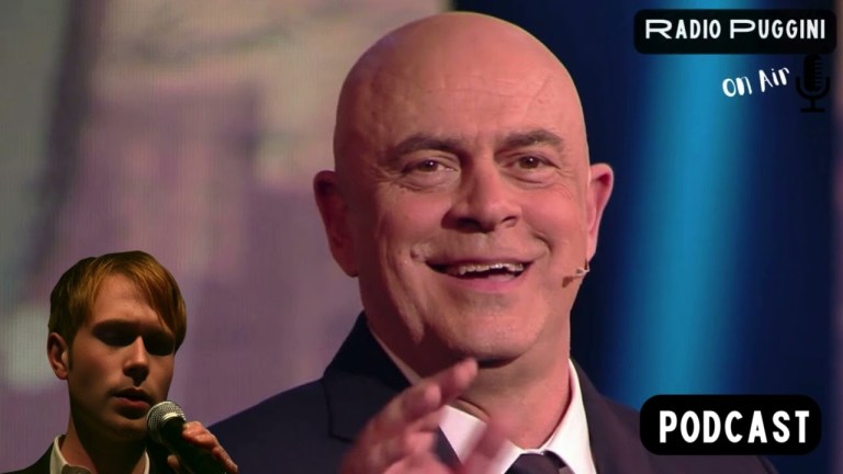 Fratelli di Crozza 25.10.2024 Il Monologo sul Governo Meloni! Il Commento di PugginiOnAir Fratelli di Crozza 25.10.2024 Il Monologo sul Governo Meloni! Il Commento di PugginiOnAir