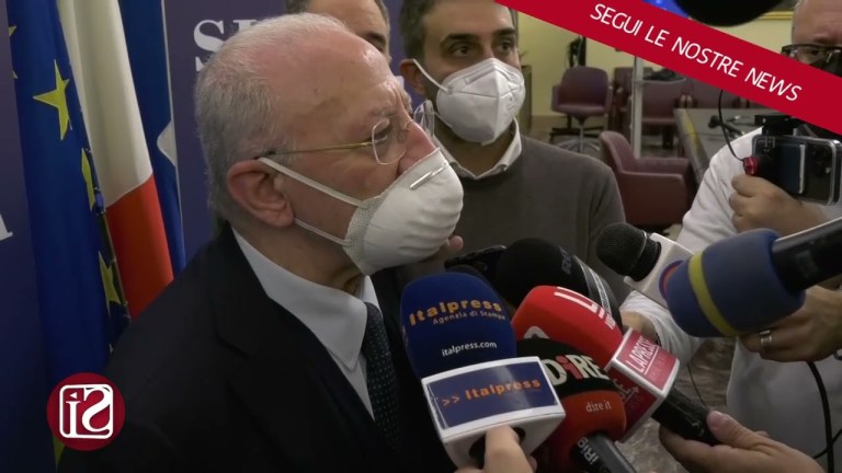 AUTONOMIA, DE LUCA BOCCIA IL DISEGNO DI LEGGE CALDEROLI AUTONOMIA, DE LUCA BOCCIA IL DISEGNO DI LEGGE CALDEROLI