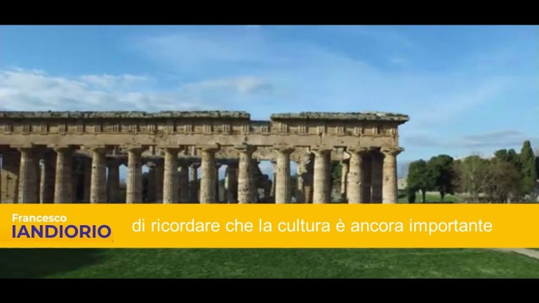 Francesco Iandiorio – Elezioni Regionali Campania 2020 Francesco Iandiorio – Elezioni Regionali Campania 2020