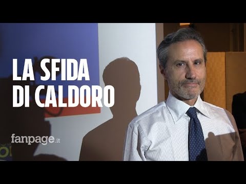 Stefano Caldoro apre la campagna elettorale: “Sistema De Luca pone un’enorme questione morale” Stefano Caldoro apre la campagna elettorale: “Sistema De Luca pone un’enorme questione morale”