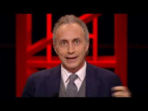 L’editoriale di Marco Travaglio: Saccodanni – Servizio Pubblico – Puntata 14 L’editoriale di Marco Travaglio: Saccodanni – Servizio Pubblico – Puntata 14