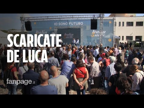Regionali 2020 in Campania, M5S: “Disponibili ad alleanza. Pd rinunci a De Luca e cambi programma” Regionali 2020 in Campania, M5S: “Disponibili ad alleanza. Pd rinunci a De Luca e cambi programma”