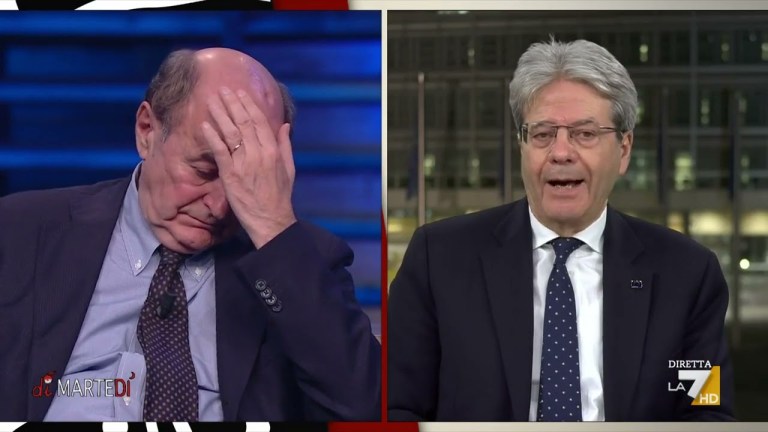 Ucraina, Paolo Gentiloni: “Sconfitta militare disastrosa per la Russia, ma la guerra nel … Ucraina, Paolo Gentiloni: “Sconfitta militare disastrosa per la Russia, ma la guerra nel …