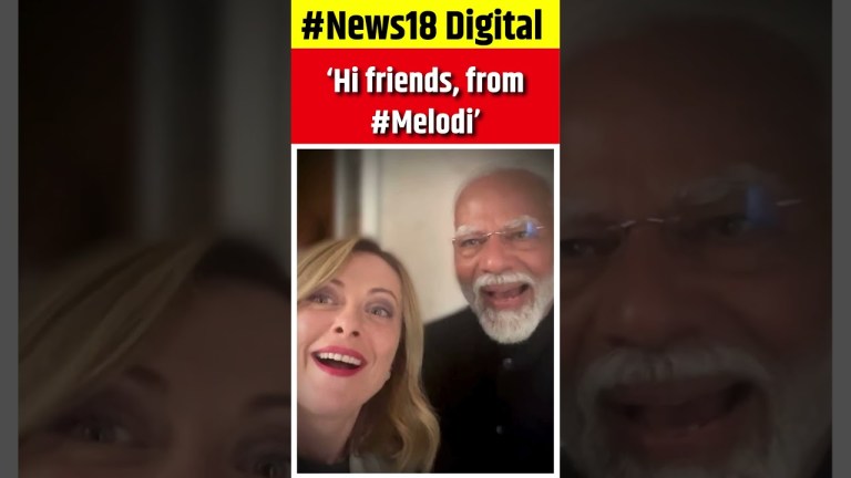 #shorts Italy में PM Modi ने की giorgia meloni से मुलाकात #shortsvideo #viralvideo #g7summit2024 #shorts Italy में PM Modi ने की giorgia meloni से मुलाकात #shortsvideo #viralvideo #g7summit2024