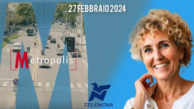 Diana De Marchi METROPOLIS TELENOVA 27.02.2024 – Alessandra Todde vince Regionali in Sardegna Diana De Marchi METROPOLIS TELENOVA 27.02.2024 – Alessandra Todde vince Regionali in Sardegna