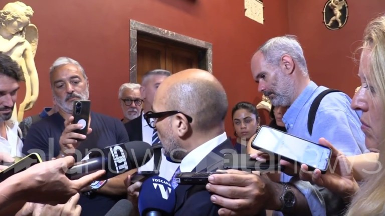 Affitti brevi, Sangiuliano: “Al lavoro per spostare il turismo” Affitti brevi, Sangiuliano: “Al lavoro per spostare il turismo”