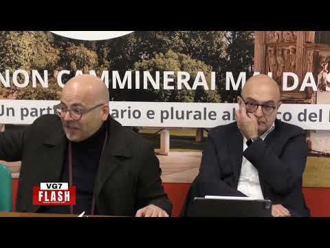 Misiani (PD): “Obiettivo centrosinistra compatto per il dopo De Luca in Regione Campania” Misiani (PD): “Obiettivo centrosinistra compatto per il dopo De Luca in Regione Campania”