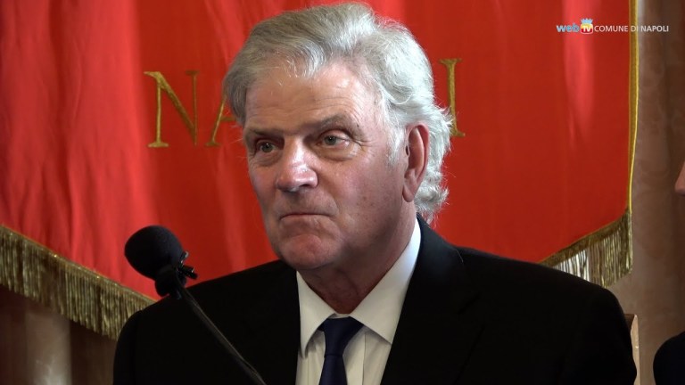 Noi Festival, sabato l’evento con Franklin Graham al Plebiscito Noi Festival, sabato l’evento con Franklin Graham al Plebiscito