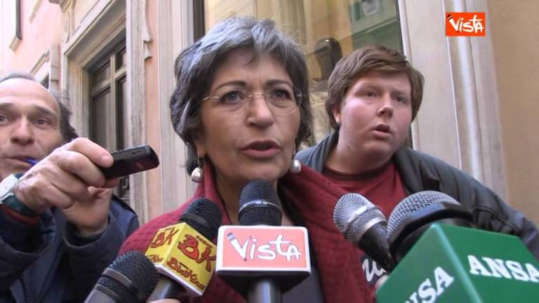 PIANO RENZI. FINOCCHIARO (PD): AMBIZIOSO E MOLTO INTERESSANTE PIANO RENZI. FINOCCHIARO (PD): AMBIZIOSO E MOLTO INTERESSANTE