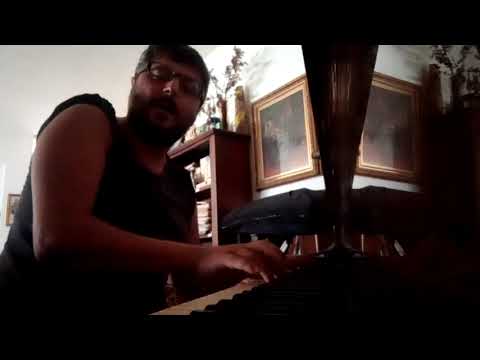 Notte di Ferragosto (cover Morandi) – Gianluca Ricciato Notte di Ferragosto (cover Morandi) – Gianluca Ricciato