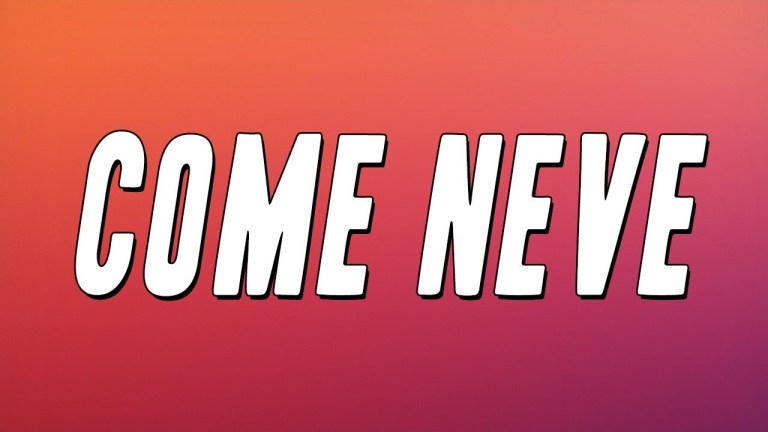 Giorgia, Marco Mengoni – Come neve (Testo) Giorgia, Marco Mengoni – Come neve (Testo)