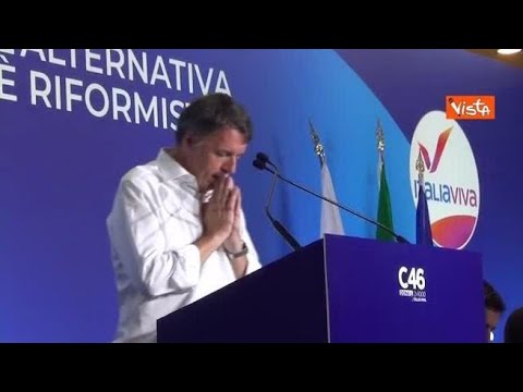 Renzi: «L’insuccesso ha dato alla testa a Elly Schlein» Renzi: «L’insuccesso ha dato alla testa a Elly Schlein»