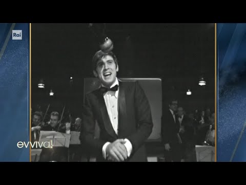 Il successo di “Scende la pioggia” di Gianni Morandi – Evviva! 26/04/2024 Il successo di “Scende la pioggia” di Gianni Morandi – Evviva! 26/04/2024