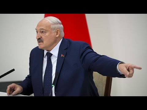 Bielorussia, l’Ue minaccia sanzioni dopo elezioni farsa, Lukashenko: “Non me ne frega niente” Bielorussia, l’Ue minaccia sanzioni dopo elezioni farsa, Lukashenko: “Non me ne frega niente”