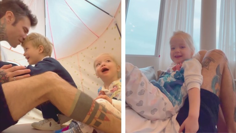 FEDEZ STORIES | EP. 14 FEDEZ STORIES | EP. 14