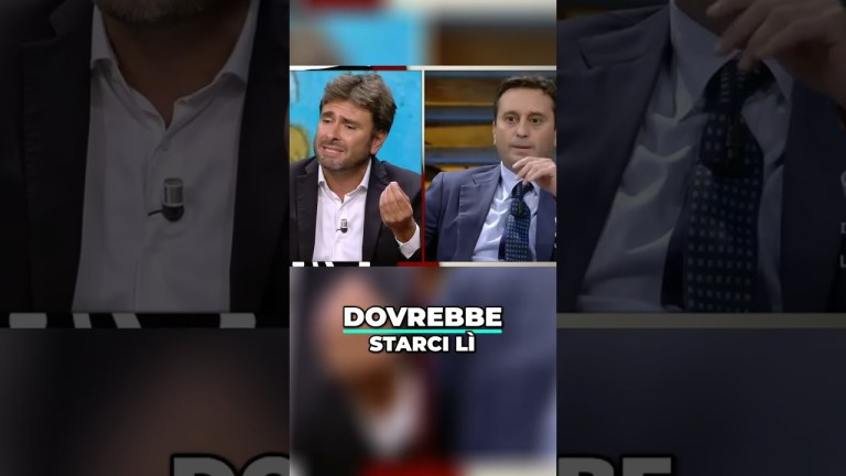 DI BATTISTA E I DIRITTI DEI PALESTINESI. #DiBattista #Parenzo #PoliticaItaliana DI BATTISTA E I DIRITTI DEI PALESTINESI. #DiBattista #Parenzo #PoliticaItaliana